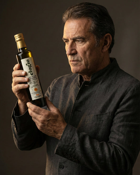 Cómo se cata un aceite de oliva virgen extra (guía para principiantes)
