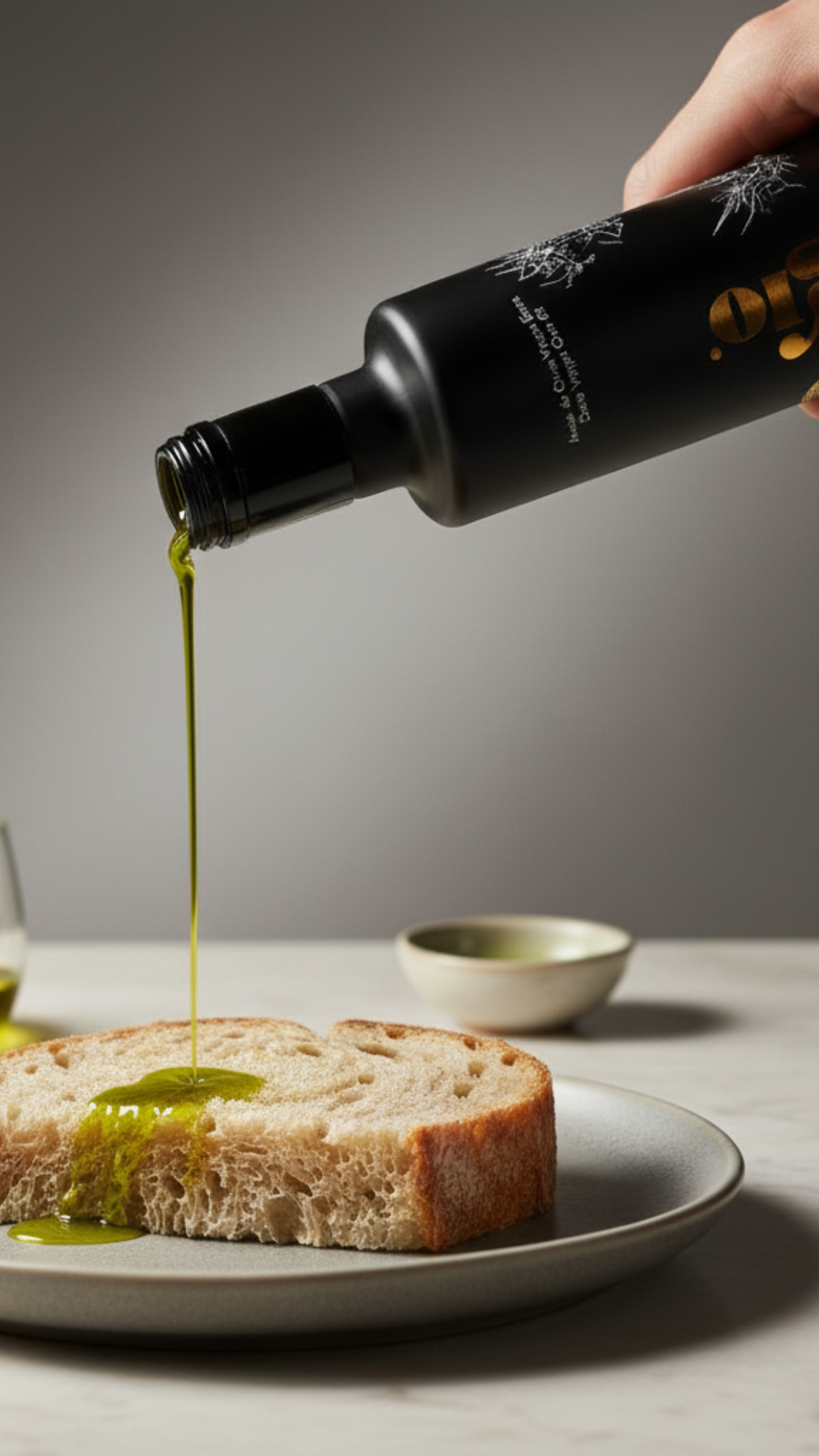 Aceite de oliva Elogio Premium, formato ahorro en caja de 6 botellas