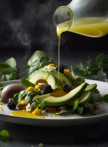 Ensalada de aguate Elogio Premium