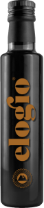 Botellas Elogio Premium Negras cuello Normal 2